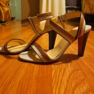 Louboutain Sandals